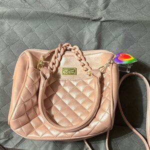Betsey Johnson purse